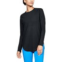 yÁzyAiEgpzUnder Armour Women's Breathe Long sleeve Shirts, Black (001)/Tonal, X-Large