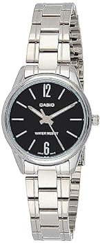 【中古】【輸入品・未使用】【並行輸入品】カシオ CASIO 腕時計 時計 STANDARD スタンダード アナログ レディース LTP-V005D-1B 【中古】【輸入品・未使用】【並行輸入品】カシオ CASIO 腕時計 時計 STANDARD スタンダード アナログ レディース LTP-V005D-1B