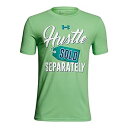 【中古】【輸入品・未使用】Under Armour UA Hustle Sold Separately Youth X-Large(4)