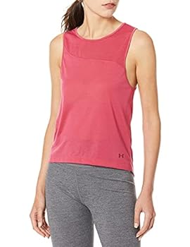 【中古】【輸入品・未使用】Under Armour Women's Freestyle Assym Tank