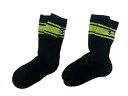 【中古】【輸入品・未使用】Under Armour Boy`s Performance Crew Socks 2 Pack (Black(2107X-001)/Volt, Youth Large)【メーカー名】UNDER ARMOUR(アンダーアーマー)【メーカー型番】【ブランド名】UNDER ARMOUR(アンダーアーマー)【商品説明】Under Armour Boy`s Performance Crew Socks 2 Pack (Black(2107X-001)/Volt, Youth Large)当店では初期不良に限り、商品到着から7日間は返品を 受付けております。こちらは海外販売用に買取り致しました未使用品です。買取り致しました為、中古扱いとしております。他モールとの併売品の為、完売の際はご連絡致しますのでご了承下さい。速やかにご返金させて頂きます。ご注文からお届けまで1、ご注文⇒ご注文は24時間受け付けております。2、注文確認⇒ご注文後、当店から注文確認メールを送信します。3、配送⇒当店海外倉庫から取り寄せの場合は10〜30日程度でのお届けとなります。国内到着後、発送の際に通知にてご連絡致します。国内倉庫からの場合は3〜7日でのお届けとなります。　※離島、北海道、九州、沖縄は遅れる場合がございます。予めご了承下さい。お電話でのお問合せは少人数で運営の為受け付けておりませんので、メールにてお問合せお願い致します。営業時間　月〜金　10:00〜17:00お客様都合によるご注文後のキャンセル・返品はお受けしておりませんのでご了承下さい。0