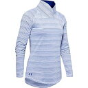 【中古】【輸入品・未使用】Under Armour レディース Zinger プルオーバー X-Small