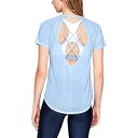 【中古】【輸入品・未使用】Under Armour UA Whisperlight ストラップバック XL ハロゲンブルー