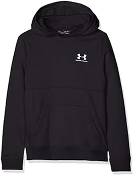 yÁzyAiEgpzUnder Armour Rbgt[X I[o[wbh LbYp[J[ p[J[ WPbg ubN US TCY: Medium J[: u[