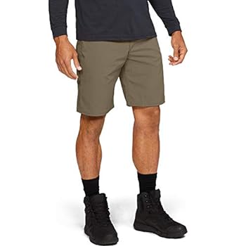 yÁzyAiEgpzUnder Armour Tac Storm Covert Short J[:Bayou TCY:34