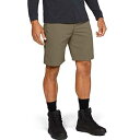 【中古】【輸入品・未使用】Under Armour Tac Storm Covert Short カラー:Bayou サイズ:34