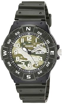 【中古】【輸入品・未使用】Casio Rotating Compass Bezel with Camouflage Dial 【中古】【輸入品・未使用】Casio Rotating Compass Bezel with Camouflage Dial