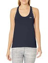 【中古】【輸入品・未使用】UNDER ARMOUR(アンダーアーマー) UAノックアウト タンク(トレーニング/WOMEN) (1351596) (410)Mi...