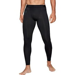 【中古】【輸入品・未使用】(アンダーアーマー) UNDER ARMOUR 19F ラッシュ コンプレッション パンツ SM 1