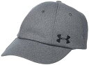 【中古】【輸入品・未使用】Under Armour レディース マルチヘアキャップ Medium-Large ブラック