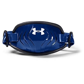 Under Armour Teen-Boys Spotlight Chinstrap Youth