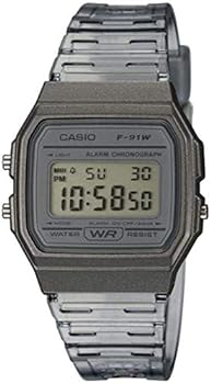 【中古】【輸入品・未使用】Casio レディース クォーツウォッチ 樹脂ストラップ付き グレー 20 (モデル:F-91WS-8EF) 【中古】【輸入品・未使用】Casio レディース クォーツウォッチ 樹脂ストラップ付き グレー 20 (モデル:F-91WS-8EF)