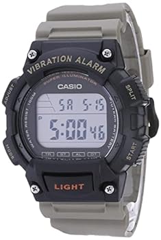 【中古】【輸入品・未使用】Casio W-736H-5AVCF Black/Beige One Size 【中古】【輸入品・未使用】Casio W-736H-5AVCF Black/Beige One Size