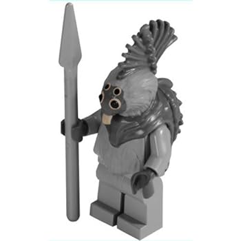 【中古】【輸入品・未使用】[レゴ]LEGO ThiSen Star Wars Mini Figure [並行輸入品]