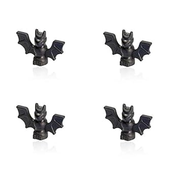【中古】【輸入品・未使用】[レゴ]LEGO Animal Minifigure: Black Bat [並行輸入品](3)