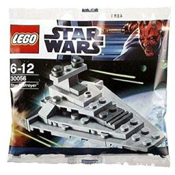 【中古】【輸入品・未使用】レゴ　スターウォーズ/　スターデストロイヤー　STAR　DESTROYER　　【2012最新特別限定品】数個のみ！！