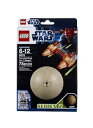 【中古】【輸入品・未使用】LEGO Star Wars 9678 Twin-Pod Cloud Car und Bespin (import)