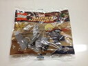 【中古】【輸入品・未使用】レゴ マーベルスーパーヒーローズ アベンジャーズ ミニセット 【ソー とコズミックキューブ】30163 [並行輸入品] LEGO MARVEL SUPER HEROES AVEN