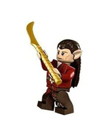 【中古】【輸入品・未使用】[レゴ]LEGO Hobbit Mirkwood Elf Chief Minifigure 8.52676E+11 [並行輸入品]