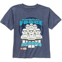 【中古】【輸入品・未使用】LEGO SHIRT ボーイズ US サイズ: XX-Large 18 カラー: ブルー