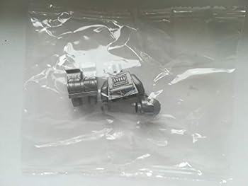 【中古】【輸入品・未使用】LEGO Star Wars Advent Minifigure???C - 3po Droidシ...