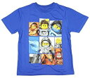 【中古】【輸入品・未使用】LEGO SHIRT ボーイズ US サイズ: X-Large 14/16