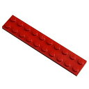 【中古】【輸入品・未使用】(b. 20 Pieces, Red) - LEGO Parts and Pieces: Red (Bright Red) 2x10 Plate x20【メーカー名】レゴ(LEGO)【メーカー型番】【ブランド名】レゴ(LEGO)【商品説明】(b. 20 Pieces, Red) - LEGO Parts and Pieces: Red (Bright Red) 2x10 Plate x20当店では初期不良に限り、商品到着から7日間は返品を 受付けております。こちらは海外販売用に買取り致しました未使用品です。買取り致しました為、中古扱いとしております。他モールとの併売品の為、完売の際はご連絡致しますのでご了承下さい。速やかにご返金させて頂きます。ご注文からお届けまで1、ご注文⇒ご注文は24時間受け付けております。2、注文確認⇒ご注文後、当店から注文確認メールを送信します。3、配送⇒当店海外倉庫から取り寄せの場合は10〜30日程度でのお届けとなります。国内到着後、発送の際に通知にてご連絡致します。国内倉庫からの場合は3〜7日でのお届けとなります。　※離島、北海道、九州、沖縄は遅れる場合がございます。予めご了承下さい。お電話でのお問合せは少人数で運営の為受け付けておりませんので、メールにてお問合せお願い致します。営業時間　月〜金　10:00〜17:00お客様都合によるご注文後のキャンセル・返品はお受けしておりませんのでご了承下さい。0