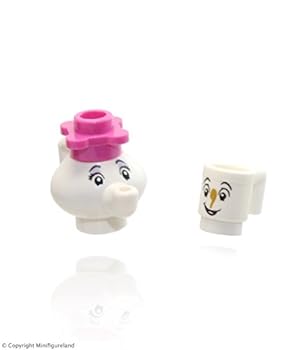 šۡ͢ʡ̤ѡLEGO ǥˡץ󥻥  ߥ˥ե奢 ݥåȥߥ & å (41067)