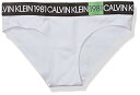 【中古】【輸入品・未使用】Calvin Klein Women's 1981 Bold Cotton Bikini Panty(4)