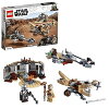 【中古】【輸入品・未使用】レゴ(LEGO) スター・ウォーズ タトウィーンの戦い 7529...