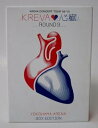 【中古】【良い】KREVA CONCERT TOUR 09-10 「心臓」ROUND3 横浜アリーナ《BOX EDITION》 DVD