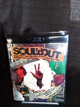 【中古】【良い】SOUL'd OUT 10th Anniversary Premium Live “Anniv122