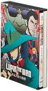 【中古】【良い】LUPIN THE IIIRD 次元大介の墓標 限定版 DVD