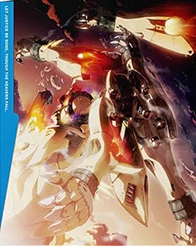[중고] [좋은] 알도 노아 제로 3 [완전 생산 한정판] [Blu-ray]