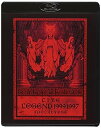 【中古】【良い】LIVE ~ LEGEND 1999&1997 APOCALYPSE [Blu-ray]