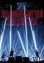 【中古】【良い】SPITZ 30th ANNIVERSARY TOUR THIRTY30FIFTY50 DVD