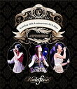 【中古】【良い】Kalafina 10th Anniversary LIVE 2018 at 日本武道館(Blu-ray Disc)