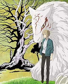 【中古】【良い】劇場版 夏目友人帳 ~うつせみに結ぶ~(完全生産限定版) [DVD]