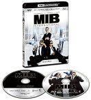 【中古】【良い】メン・イン・ブラック：インターナショナル 4K ULTRA HD & ブルーレイセット [4K ULTRA HD + Blu-ray]