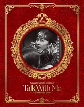 【中古】【良い】百田夏菜子ソロコンサート Talk With Me ~シンデレラタイム~ LIVE Blu-ray