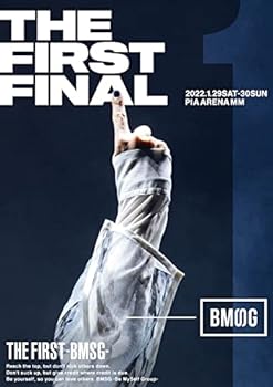 ޡåȥץ饹㤨֡šۡɤTHE FIRST -BMSG-(DVD2ȡפβǤʤ5,066ߤˤʤޤ