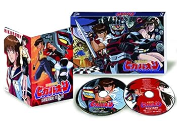 【中古】【良い】学園特捜ヒカルオン [Blu-ray]