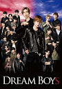 ޡåȥץ饹㤨֡šۡɤDREAM BOYS [Blu-Ray]פβǤʤ9,200ߤˤʤޤ