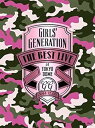 【中古】【良い】GIRLS 039 GENERATION THE BEST LIVE at TOKYO DOME Blu-Ray