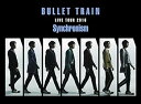 【中古】【良い】超特急 LIVE TOUR 2016 Synchronism (通常盤) Blu-ray