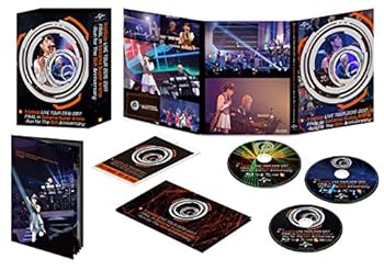 【中古】【良い】fripSide LIVE TOUR 2016-2017 FINAL in Saitama Super Arena -Run for the 15th Anniversary-(初回限定版type-B) [Blu-ray]