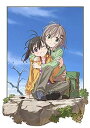 【中古】【良い】ヤマノススメ サードシーズン 第3巻 [Blu-ray]