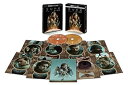 【中古】【良い】(初回仕様) DUNE/デューン 砂の惑星 (4K ULTRA HD&ブルーレイセット)(2枚組/キャラクターカード全9種セット付)[4K UL...