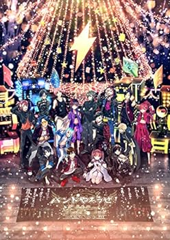 【中古】【良い】バンドやろうぜ！Christmas Duel Carnival(初回仕様限定版) [Blu-ray]