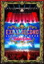 【中古】【良い】EXILE THE SECOND LIVE TOUR 2023 Twilight Cinema (DVD2枚組) DVD Blu-ray